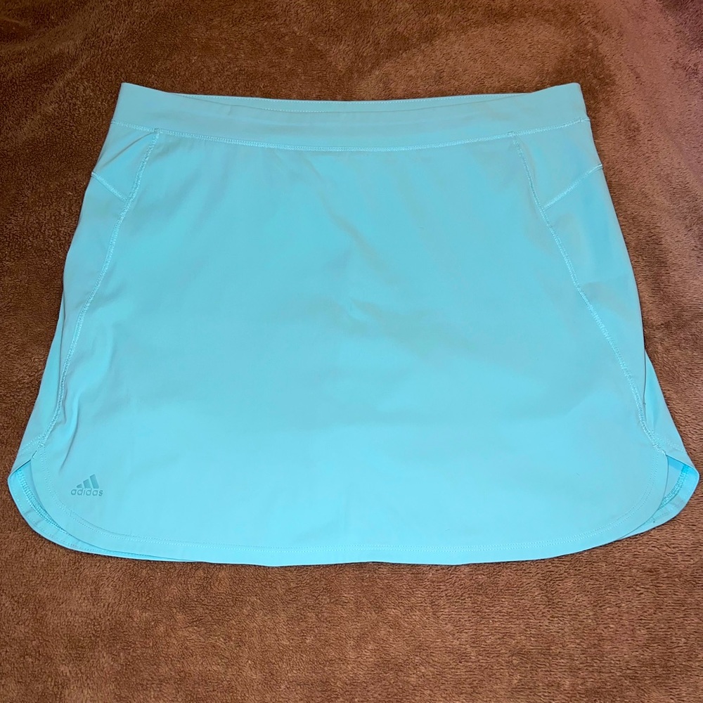 Adidas Tennis Skirt
